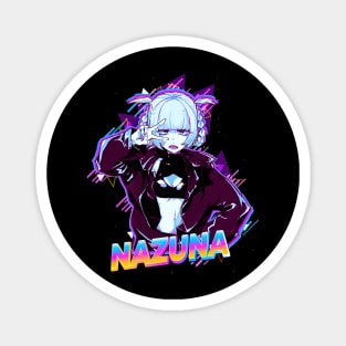 Nazuna Nanakusa Call Of The Night Magnet